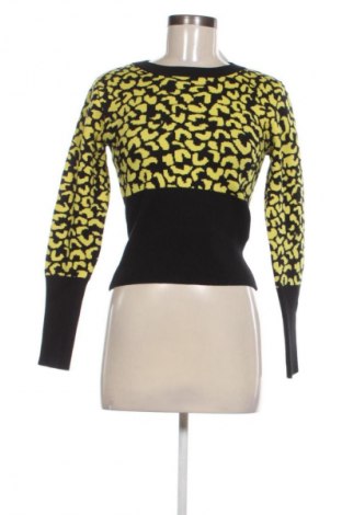 Damski sweter Unbranded, Rozmiar S, Kolor Kolorowy, Cena 80,38 zł