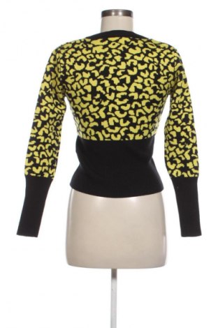 Damski sweter Unbranded, Rozmiar S, Kolor Kolorowy, Cena 80,38 zł