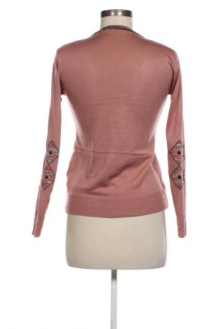 Damski sweter Unbranded, Rozmiar S, Kolor Brązowy, Cena 80,38 zł