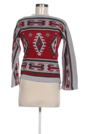 Dámský svetr Unbranded, Velikost S, Barva Vícebarevné, Cena  425,00 Kč