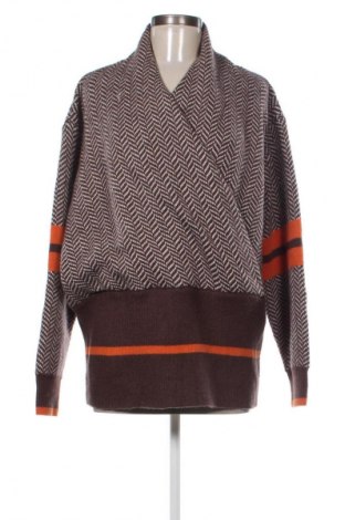 Дамски пуловер Unbranded, Размер 4XL, Цвят Многоцветен, Цена 15,33 €