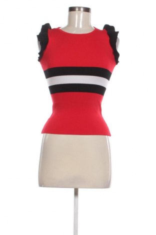 Damski sweter Unbranded, Rozmiar S, Kolor Kolorowy, Cena 16,99 zł