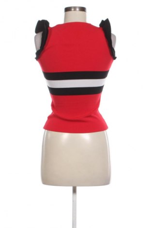 Damski sweter Unbranded, Rozmiar S, Kolor Kolorowy, Cena 16,99 zł