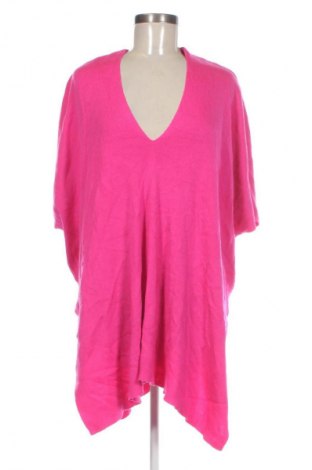 Дамски пуловер Unbranded, Размер XXL, Цвят Розов, Цена 6,13 €