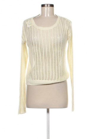 Női pulóver Unbranded, Méret M, Szín Ekrü
, Ár 2 239 Ft