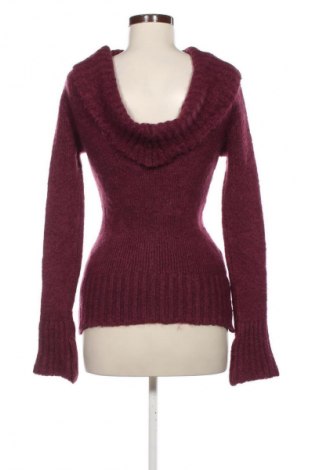 Dámský svetr Unbranded, Velikost S, Barva Fialová, Cena  419,00 Kč