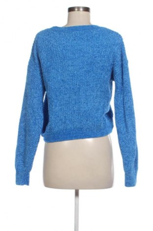 Női pulóver Unbranded, Méret XS, Szín Kék, Ár 3 205 Ft