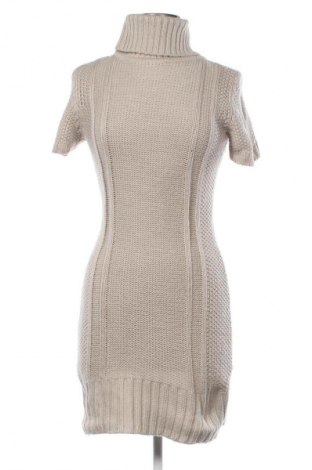 Damski sweter Unbranded, Rozmiar XS, Kolor Beżowy, Cena 27,40 zł