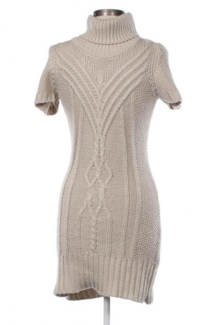 Damski sweter Unbranded, Rozmiar XS, Kolor Beżowy, Cena 27,40 zł