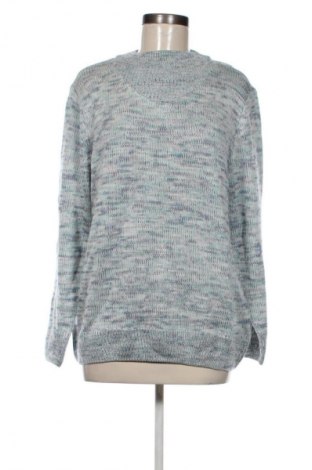 Damski sweter Unbranded, Rozmiar XL, Kolor Kolorowy, Cena 48,99 zł