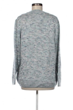 Damski sweter Unbranded, Rozmiar XL, Kolor Kolorowy, Cena 48,99 zł