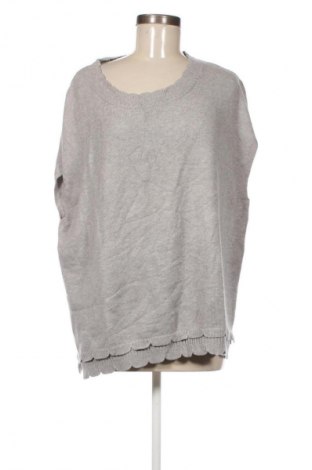 Női pulóver Unbranded, Méret XXL, Szín Szürke, Ár 3 039 Ft
