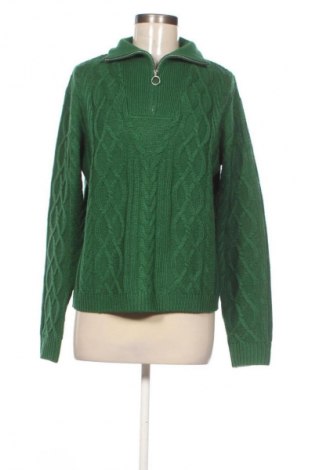 Damski sweter B.Young, Rozmiar L, Kolor Zielony, Cena 172,94 zł