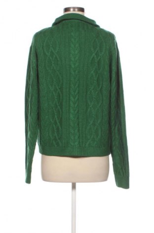 Damski sweter B.Young, Rozmiar L, Kolor Zielony, Cena 172,94 zł