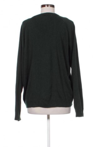 Dámský svetr Unbranded, Velikost XL, Barva Zelená, Cena  217,00 Kč