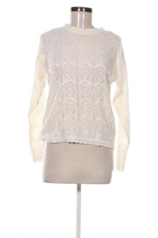 Dámský svetr Unbranded, Velikost M, Barva Bílá, Cena  217,00 Kč