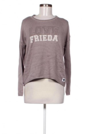 Dámský svetr Frieda & Freddies, Velikost M, Barva Hnědá, Cena  4 020,00 Kč