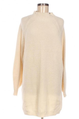 Dámský svetr Unbranded, Velikost XL, Barva Béžová, Cena  425,00 Kč