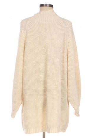 Dámský svetr Unbranded, Velikost XL, Barva Béžová, Cena  425,00 Kč