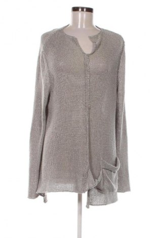 Női pulóver Unbranded, Méret L, Szín Szürke, Ár 3 639 Ft