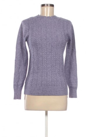 Dámský svetr Unbranded, Velikost M, Barva Fialová, Cena  419,00 Kč