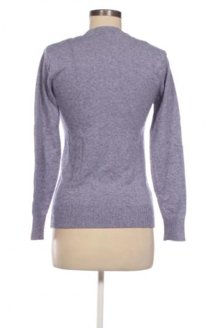 Dámský svetr Unbranded, Velikost M, Barva Fialová, Cena  419,00 Kč