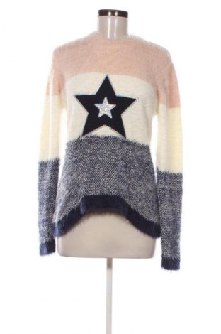 Dámský svetr Unbranded, Velikost XL, Barva Vícebarevné, Cena  436,00 Kč