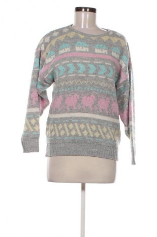 Dámský svetr Unbranded, Velikost M, Barva Vícebarevné, Cena  425,00 Kč