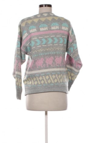 Dámský svetr Unbranded, Velikost M, Barva Vícebarevné, Cena  425,00 Kč