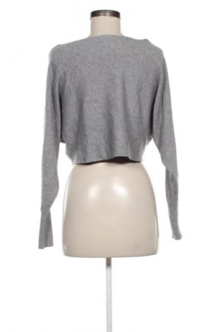 Dámský svetr Unbranded, Velikost S, Barva Šedá, Cena  771,00 Kč