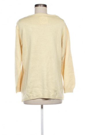 Dámský svetr Unbranded, Velikost M, Barva Žlutá, Cena  425,00 Kč