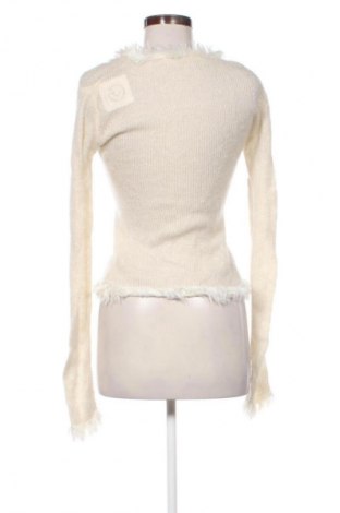 Dámský svetr Unbranded, Velikost S, Barva Krémová, Cena  425,00 Kč