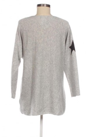 Pulover de femei Unbranded, Mărime S, Culoare Gri, Preț 26,07 Lei