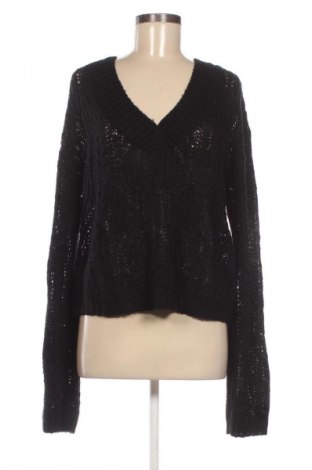 Dámský svetr Unbranded, Velikost S, Barva Černá, Cena  142,00 Kč