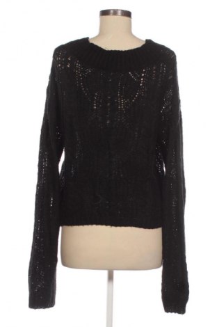 Dámský svetr Unbranded, Velikost S, Barva Černá, Cena  142,00 Kč