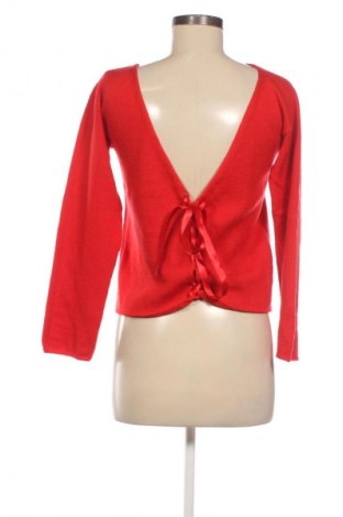 Dámský svetr Unbranded, Velikost M, Barva Červená, Cena  142,00 Kč