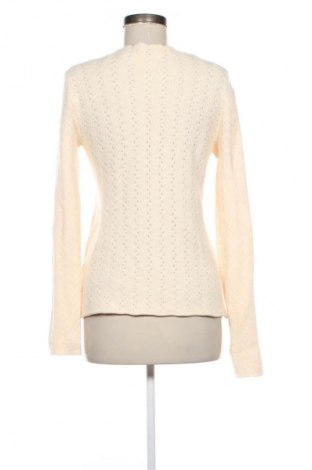 Dámský svetr Unbranded, Velikost M, Barva Krémová, Cena  420,00 Kč