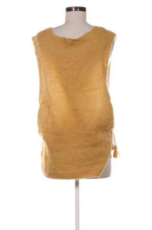 Dámský svetr Unbranded, Velikost S, Barva Oranžová, Cena  119,00 Kč