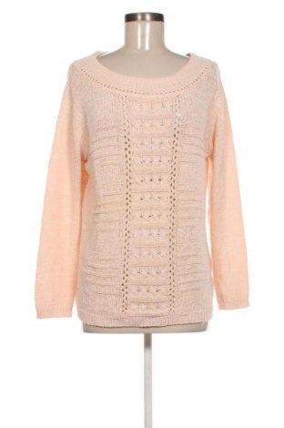 Dámský svetr Unbranded, Velikost M, Barva Oranžová, Cena  219,00 Kč