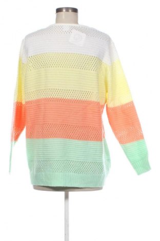 Damski sweter Unbranded, Rozmiar XL, Kolor Kolorowy, Cena 41,99 zł