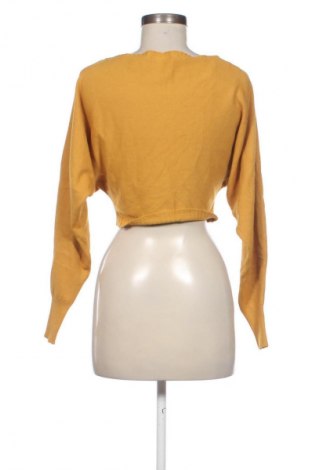 Dámský svetr Unbranded, Velikost L, Barva Oranžová, Cena  419,00 Kč