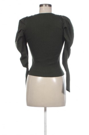 Дамски пуловер Unbranded, Размер M, Цвят Зелен, Цена 9,20 €