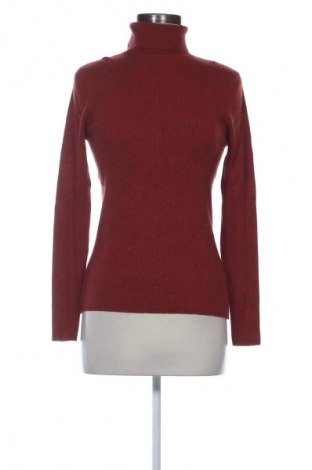 Dámský svetr Unbranded, Velikost M, Barva Hnědá, Cena  139,00 Kč