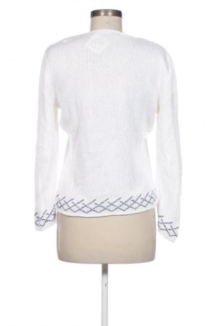 Дамски пуловер Unbranded, Размер M, Цвят Бял, Цена 14,82 €