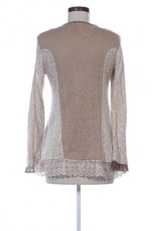 Dámský svetr Unbranded, Velikost M, Barva Béžová, Cena  418,00 Kč