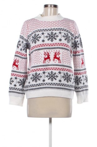 Dámský svetr Unbranded, Velikost M, Barva Vícebarevné, Cena  420,00 Kč