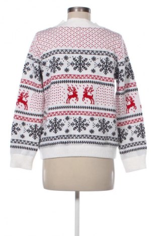 Dámský svetr Unbranded, Velikost M, Barva Vícebarevné, Cena  420,00 Kč
