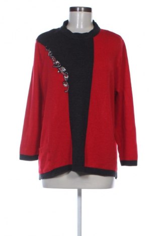 Dámský svetr Unbranded, Velikost XXL, Barva Vícebarevné, Cena  269,00 Kč