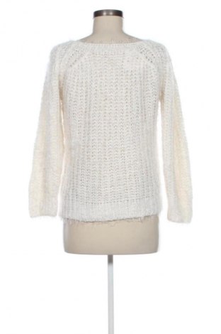 Dámský svetr Unbranded, Velikost S, Barva Krémová, Cena  418,00 Kč