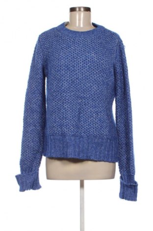 Damski sweter Unbranded, Rozmiar S, Kolor Niebieski, Cena 44,99 zł